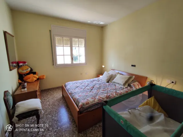 IMPRESIONANTE CHALET EN EL CENTRO DE VENDRELL — 45