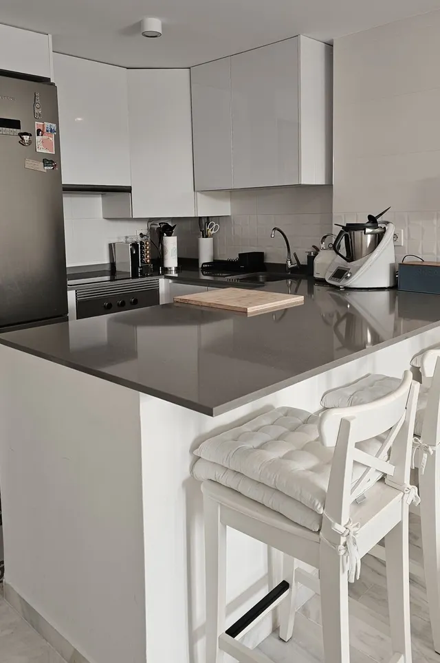 Apartamento 2 habitaciones 111m² en venta - Costa Del Sol — 15