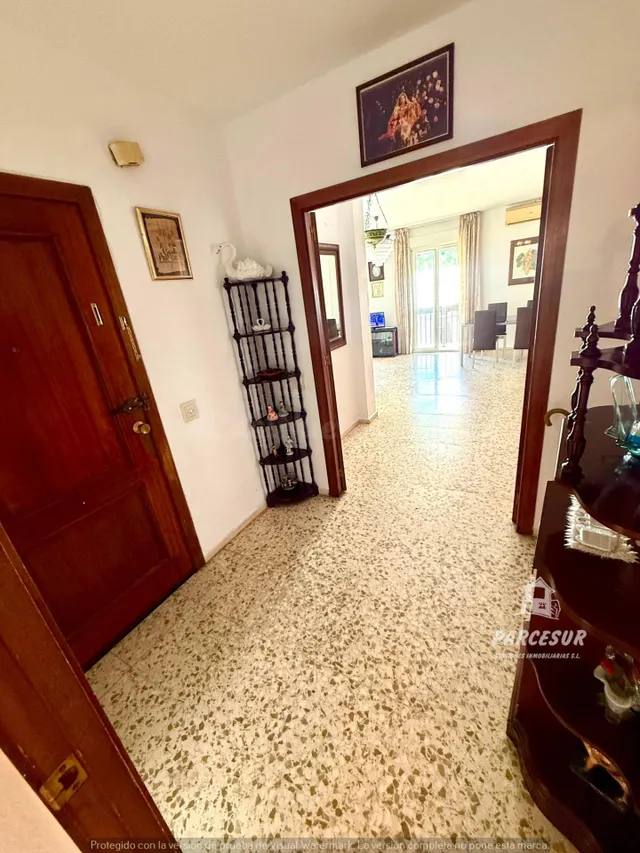 Piso en la céntrica zona de San Pedro — 4