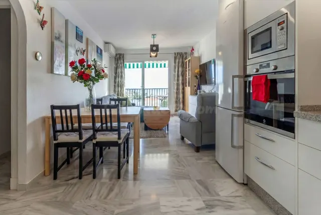 Apartamento 2 habitaciones 70m² en venta - Riviera del sol — 4