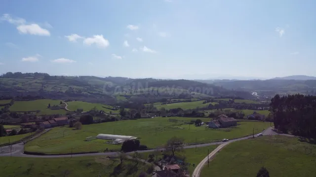 TERRENO URBANO EN VENTA S.ANDRES DE LOS TACONES (GIJON) - foto 5