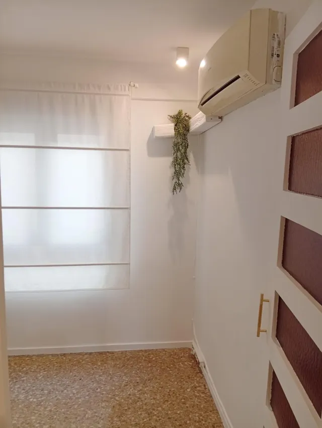 Ático en la zona del pilar — 35