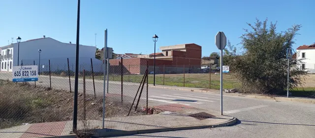 Terreno urbano 4 habitaciones 381m² en venta - Centro — 8