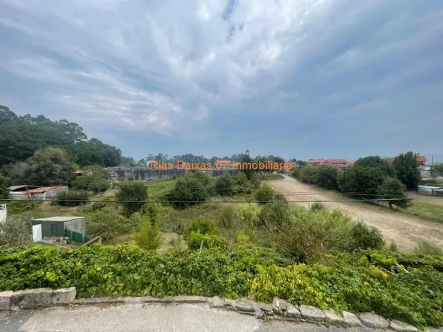 REF 4183 SOLAR DE 836m2 EN ZONA ALTA Y VISTAS DESPEJADAS TAMEIGA ( MOS ) — 6
