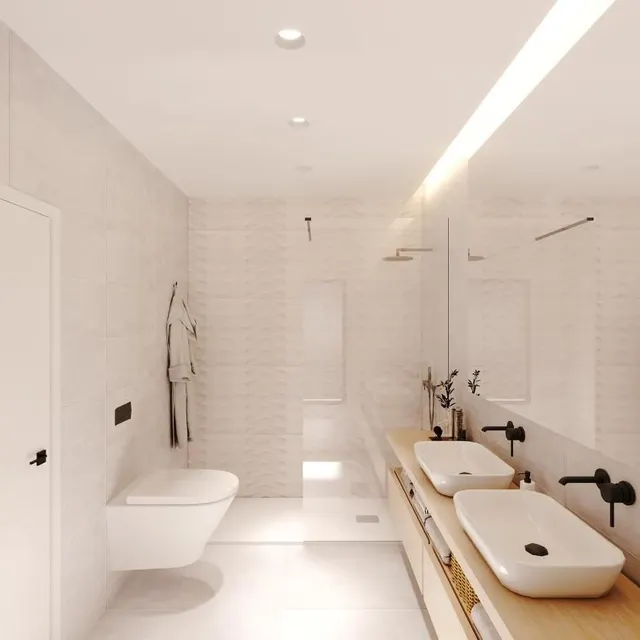 Apartamento 3 habitaciones 112m² en venta - Costa del Sol — 9