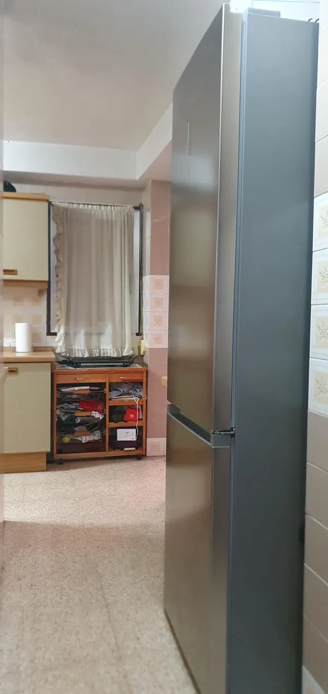 ALQUILER DE habitaciones  TEMPORALES  PARA ESTUDIANTES — 18