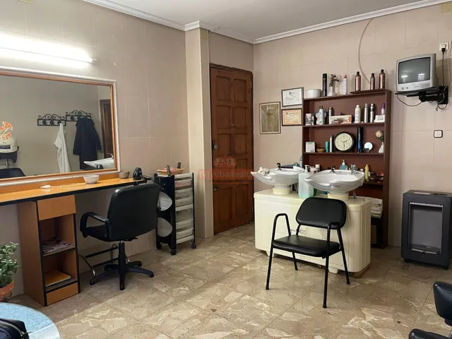 Se vende planta baja zona Rosario — 13