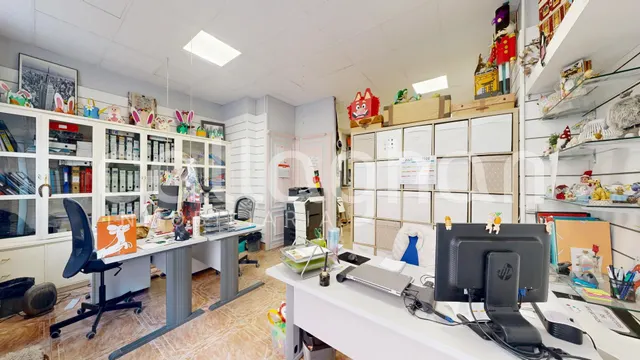 Local en rentabilidad en Albors — 40