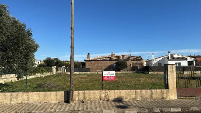 ¡Oportunidad de Terreno Urbano en el Mas Gros De Ventalló! - foto 4