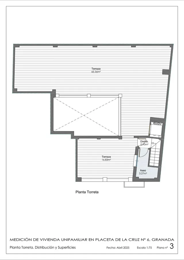 OPORTUNIDAD! Casa en  zona El Triunfo/Ancha Capuchinos , Placeta la Cruz — 39