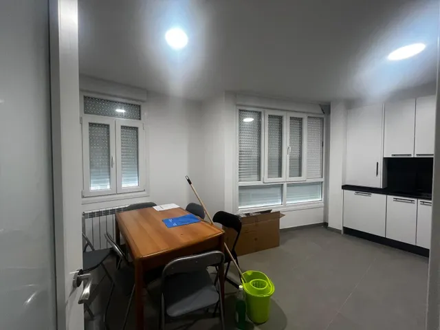 !!!!SE ALQUILAN habitaciones EN LA ZONA DE VALLE INCLAN!!!!! — 6