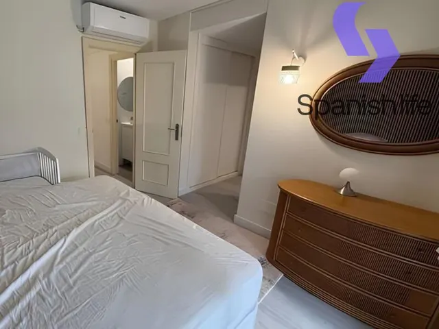 Dúplex de 3 dormitorios 108 m2 en Villajoyosa — 8