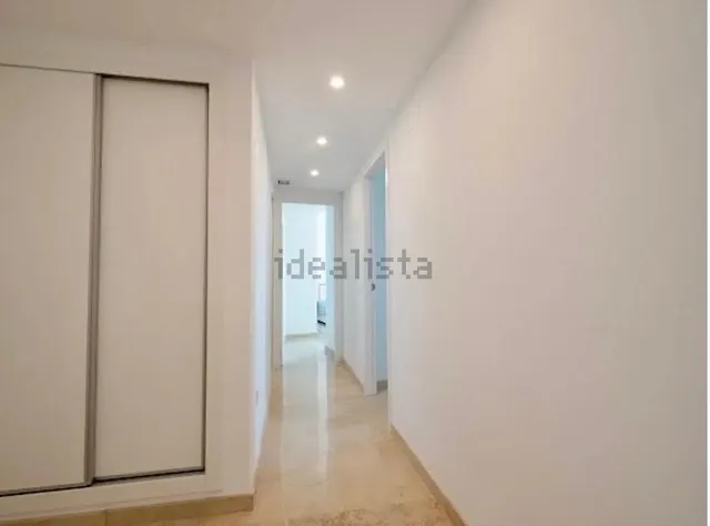 PISO EN AVD. MUNICIPI BENIDORM — 15