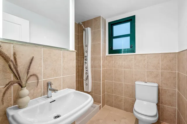 Apartamento 1 habitación 87m² en venta - Sierra cortina — 16