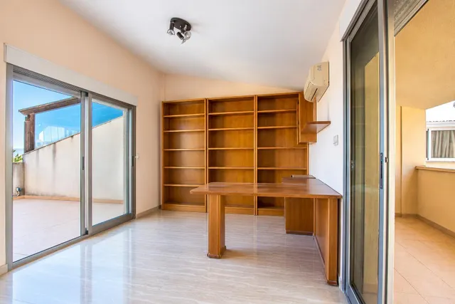 TRÍPLEX ESPECTACULAR EN LA LADERA, MURCIA | ASCENSOR PRIVADO A LAS 4 PLANTAS — 26