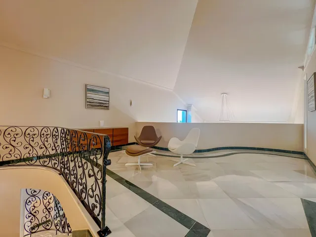 Chalet 5 habitaciones 650m² en venta - Centro — 19