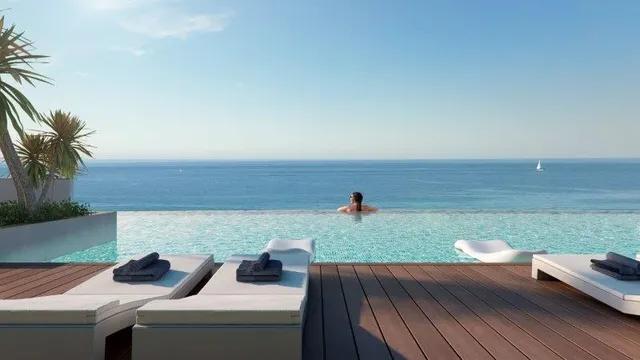 PROMOCIÓN EN RESIDENCIAL DE CASARES COSTA CON TODAS LAS COMO