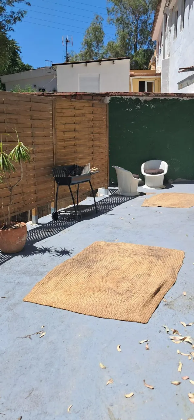 GRAN TERRENO AL LADO DE EL LIMONAR CON 970M2 + CASA DE 3 habitaciones — 17