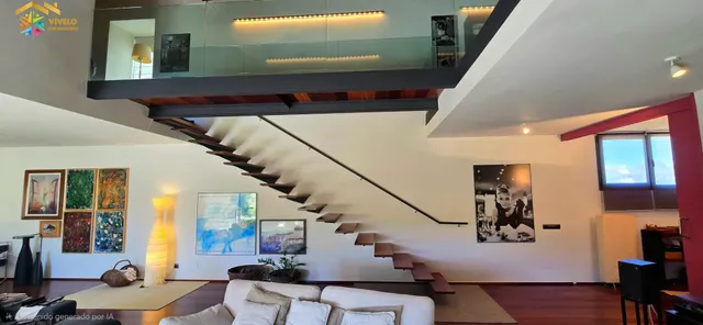 LUXURY HOME EN RONDA EN FINCA DE 10.571 M2 — 20