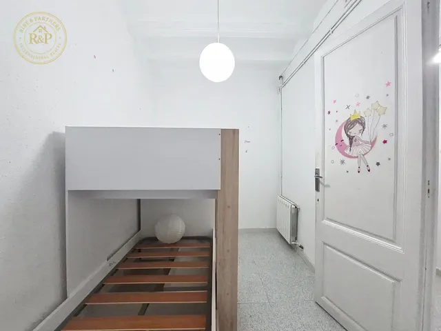 Vivienda con carácter en pleno Barrio Gótico — 9