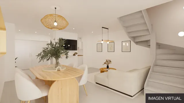 Casa en venta en C/ Jardí - Burriana — 36