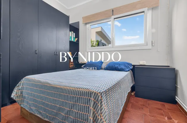 Casa independiente con jardín en Valldoreix — 31