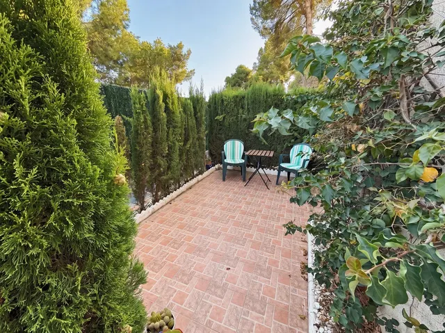 Casa 4 habitaciones en venta - Las Ramblas — 33