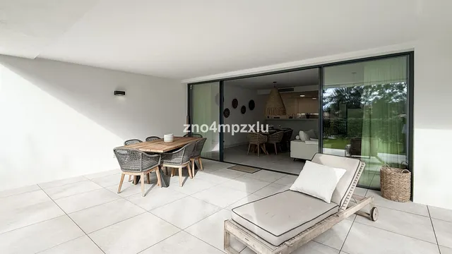 Apartamento 3 habitaciones 139m² en venta - Marbella — 41