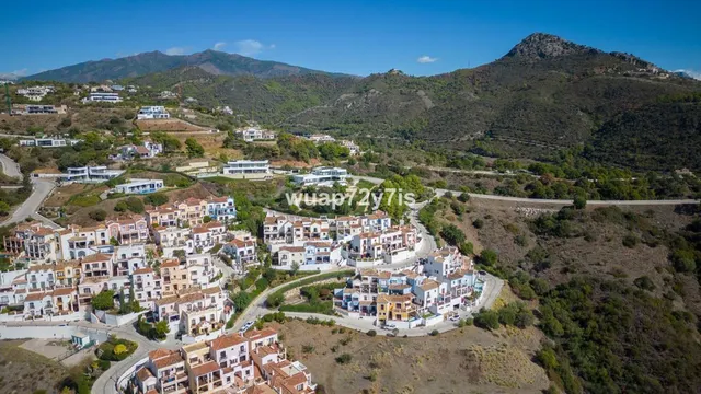 Adosado 3 habitaciones 202m² en venta - Costa del Sol — 31