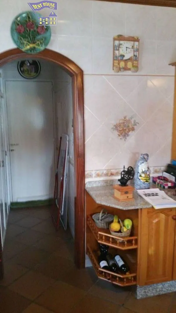 VENTA DE DOS CHALET EN UNA MISMA PARCELA EN EL SANTISCAL — 34