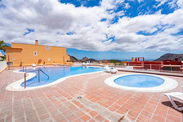 Alquiler de apartamento en Chayofa – De Temporada — 33