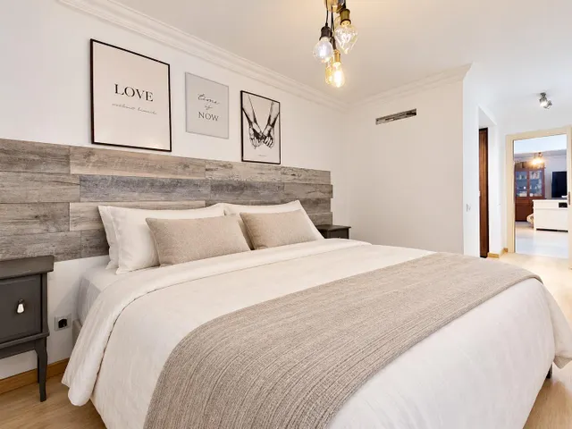Acorán: terrazas, mar, jacuzzi y garaje — 19