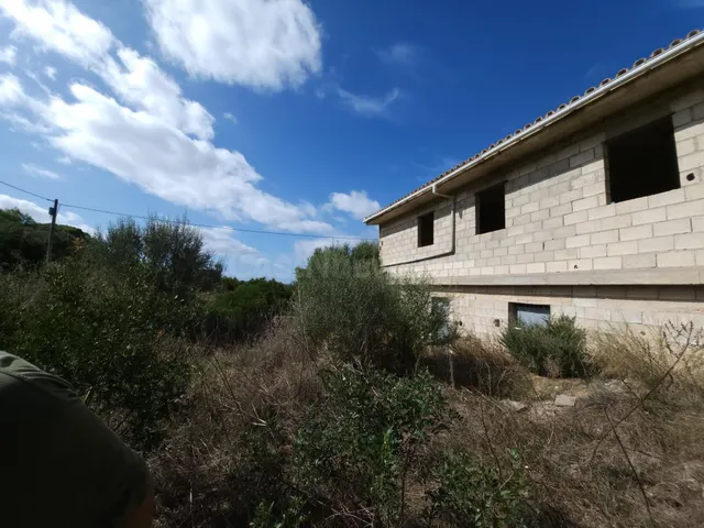 Finca rústica 1 habitación 188m² en venta - Muro - foto 2