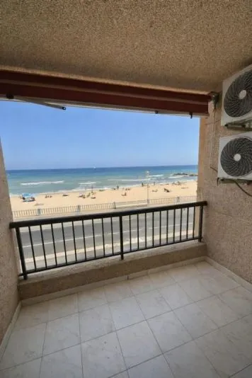 Apartamento 2 habitaciones 68m² en venta - Habaneras — 23
