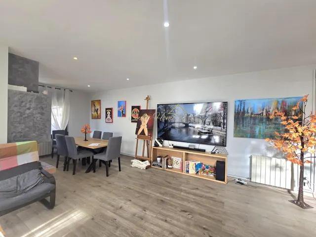 Vivienda exclusiva con piscina cerca de la playa — 17