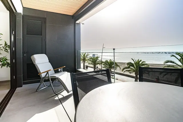 Apartamento 3 habitaciones 87m² en venta - LA PUNTICA — 22
