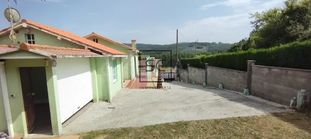 Casa en Filgueiras, Cedeira. - foto 5
