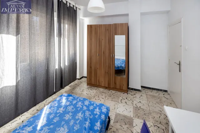 Piso luminoso para estudiantes en zona céntrica — 24