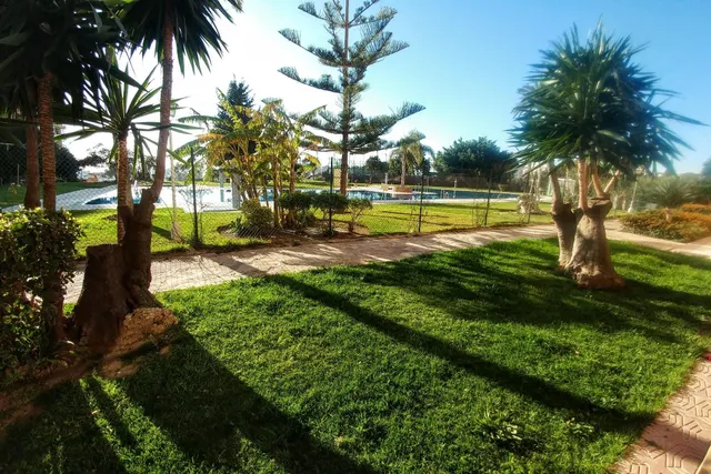 Estudio en venta en zona La Colina, Torremolinos — 25