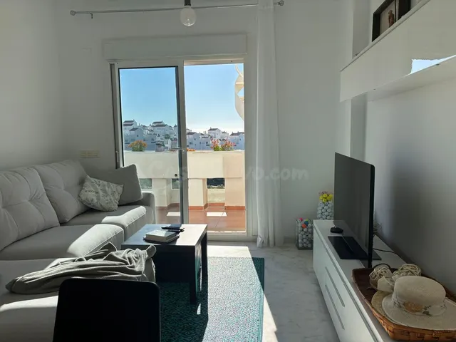 Apartamento 2 habitaciones 77m² en venta - Costa Del Sol — 5