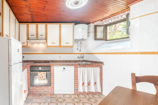Casa adosada con terreno en piñuecu, piloña — 20