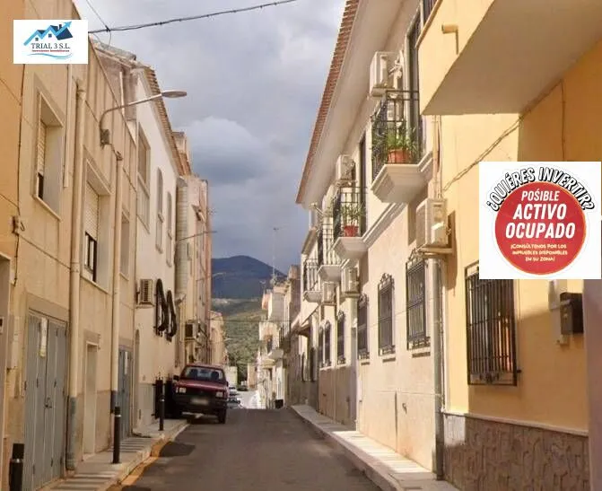 Venta Casa en Macael (Almería)