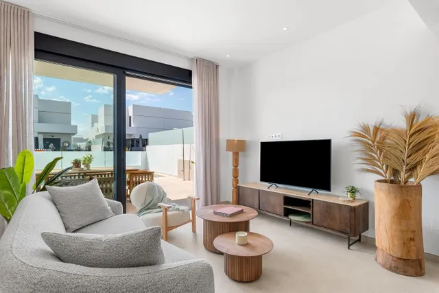 Exclusiva casa de obra nueva con piscina privada - Entrega 2027 — 10
