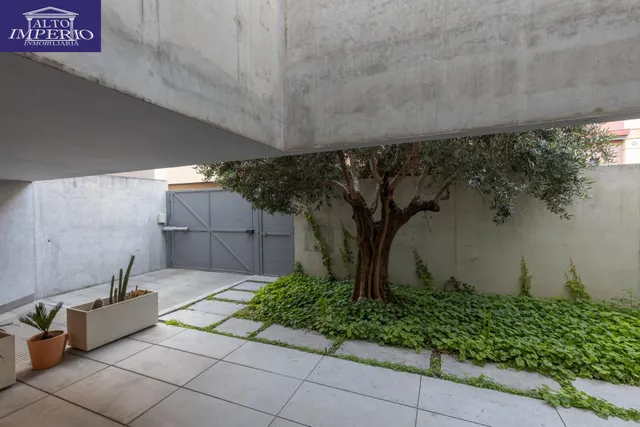 Exclusiva vivienda en zona Fórum — 44