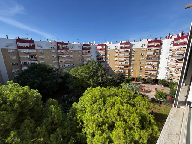 Se vende estupendo piso en santa aurelia — 27