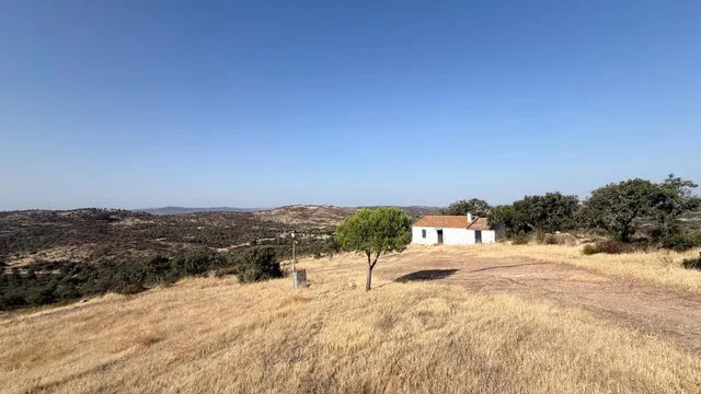 Finca rústica de 656 ha en Puebla de Guzmán (Huelva) — 17