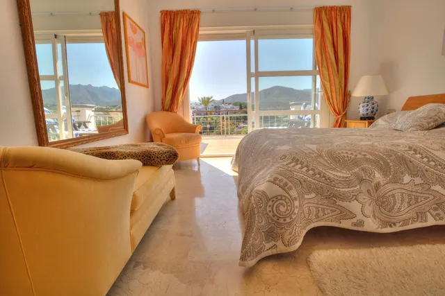 Adosado 3 habitaciones 282m² en venta - Riviera del sol — 15