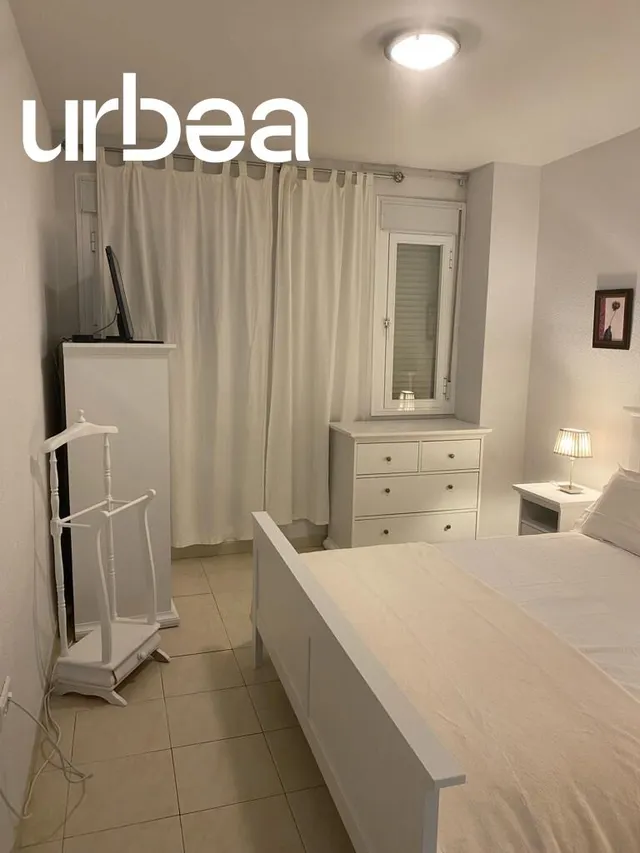 Piso en urbanización terrazas del sol — 7