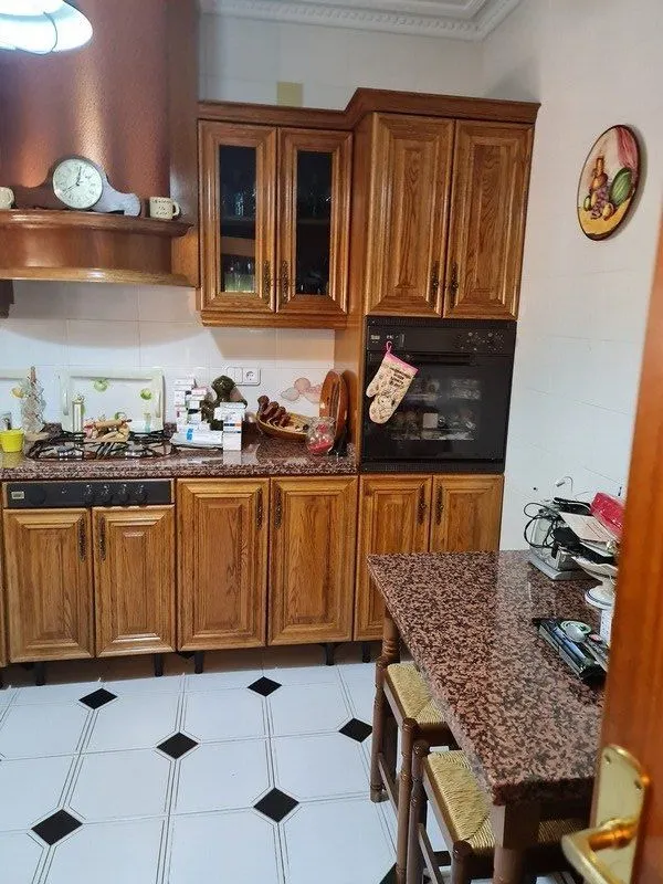 Chalet en Benidorm — 23