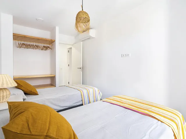 Adosada en Venta en Pozo De Los Frailes Almería — 9